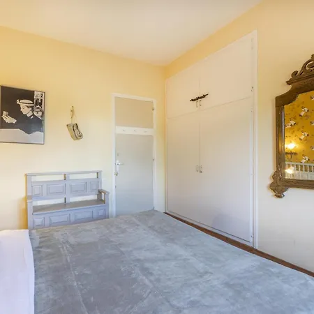 Yoar Holiday home Sant Llorenc de Morunys