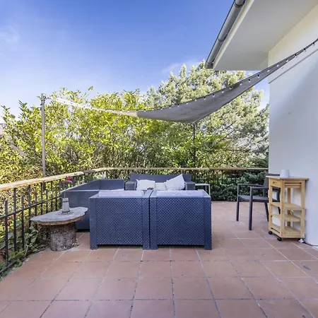 Yoar Holiday home *