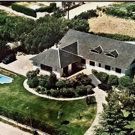Holiday home Yoar