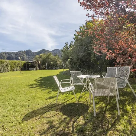 Yoar Holiday home Sant Llorenc de Morunys