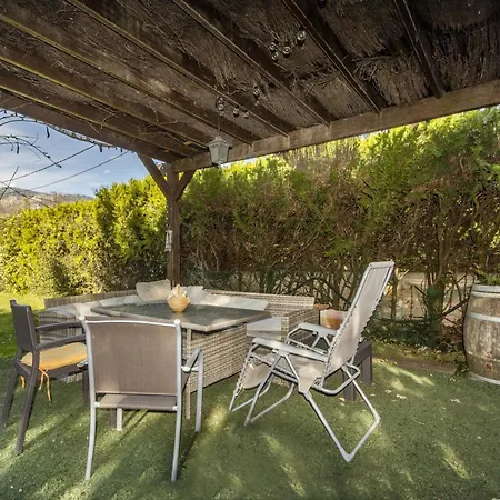 Yoar Holiday home Sant Llorenc de Morunys