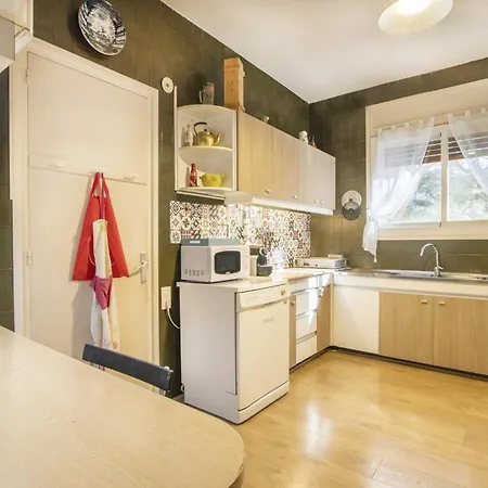Holiday home Yoar Sant Llorenc de Morunys