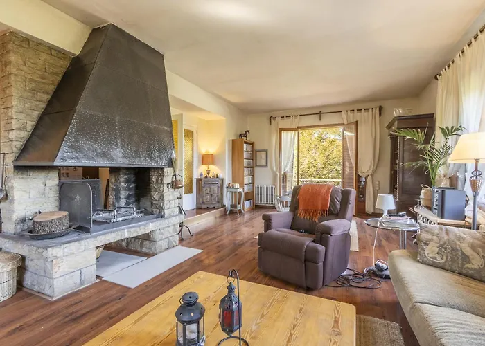 Сasa de vacaciones Yoar