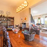 Holiday home Yoar Sant Llorenc de Morunys
