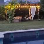 Yoar Feriehus *