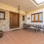 Holiday home Yoar *