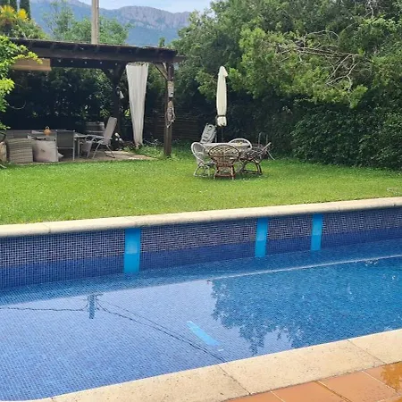 Ferienhaus Yoar