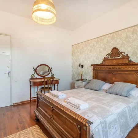 Yoar Ferienhaus *